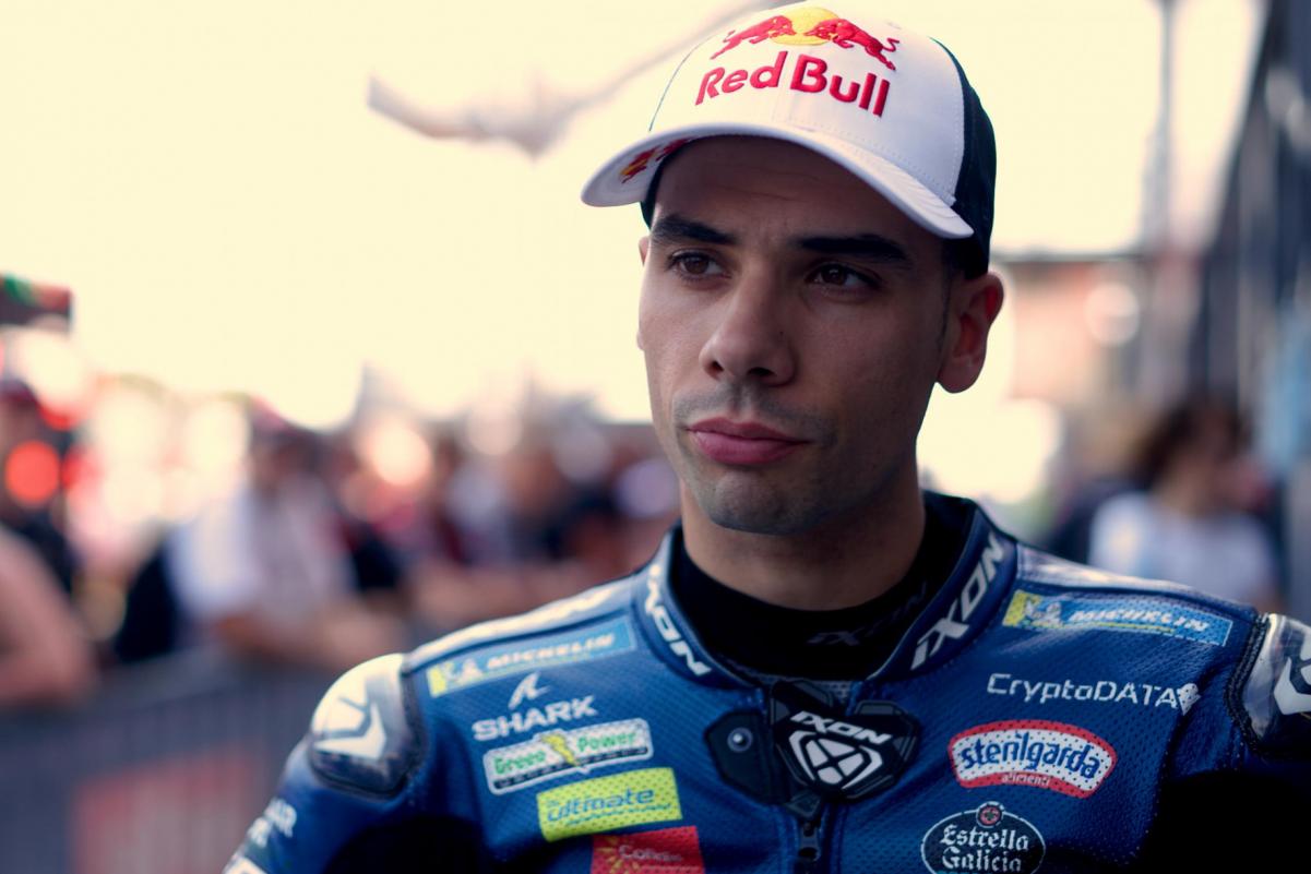 Oliveira Ragu Dapat Tampil di MotoGP Italia
