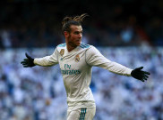 Gareth Bale Tidak Layak Dihargai 100 Juta Euro