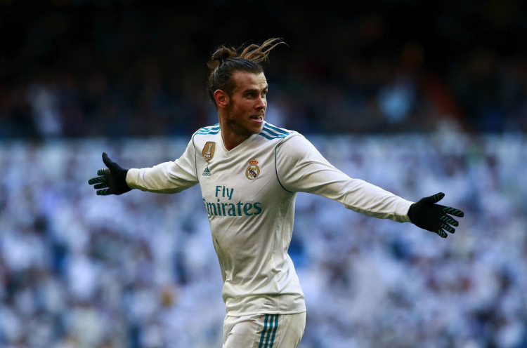 Gareth Bale Tidak Layak Dihargai 100 Juta Euro