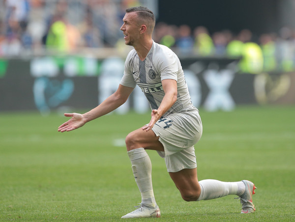 Ivan Perisic