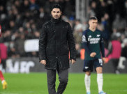 Tanpa Penyerang Kelas Dunia, Sulit bagi Arsenal Menangi Titel Premier League