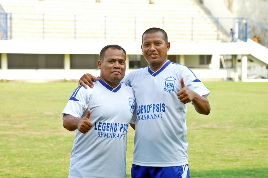 5 Pemain Lokal Terbaik PSIS Semarang Sepanjang Sejarah
