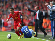 Mengulik Peran Jose Mourinho dalam Membentuk Mental Bermain Mohamed Salah