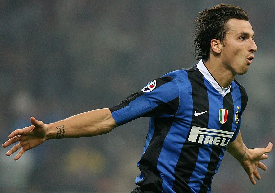 5 Pemain yang Tidak Takut Membelot dari Juventus ke Inter Milan