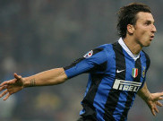 5 Pemain yang Tidak Takut Membelot dari Juventus ke Inter Milan