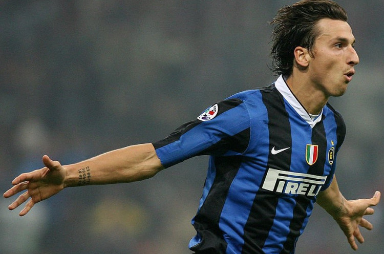 5 Pemain yang Tidak Takut Membelot dari Juventus ke Inter Milan