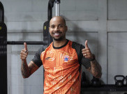 Gustavo Almeida Kembali, Mauricio Souza Berharap Skuad Persija Lengkap Pekan Depan