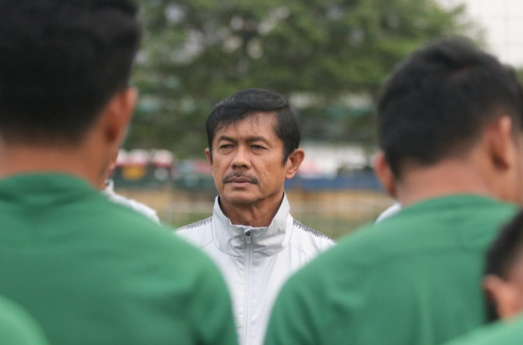 Indra Sjafri Umumkan 30 Pemain Timnas Indonesia U-23 Terpilih pada 1 September