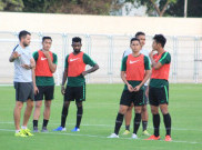 Prediksi UEA Vs Timnas Indonesia: Meski Sering Menyulitkan, Misi Mustahil Skuat Garuda