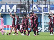 Persembahkan Kemenangan untuk Mettu Dwaramury, Owen Rahadiyan Ingatkan Persipura Fokus Persaingan Promosi