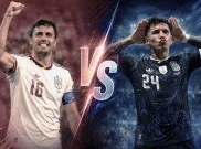 3 Duel Kunci Spanyol vs Argentina: Pertarungan Seru di Lini Tengah 