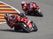 Dua Lomba Berikutnya MotoGP 2019, Bisa Jadi Momen Kebangkitan Ducati 