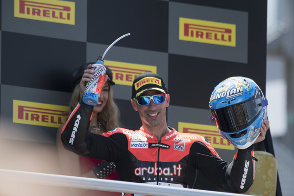 Marco Melandri Pensiun, Pembalap Angkatan Valentino Rossi Berguguran 