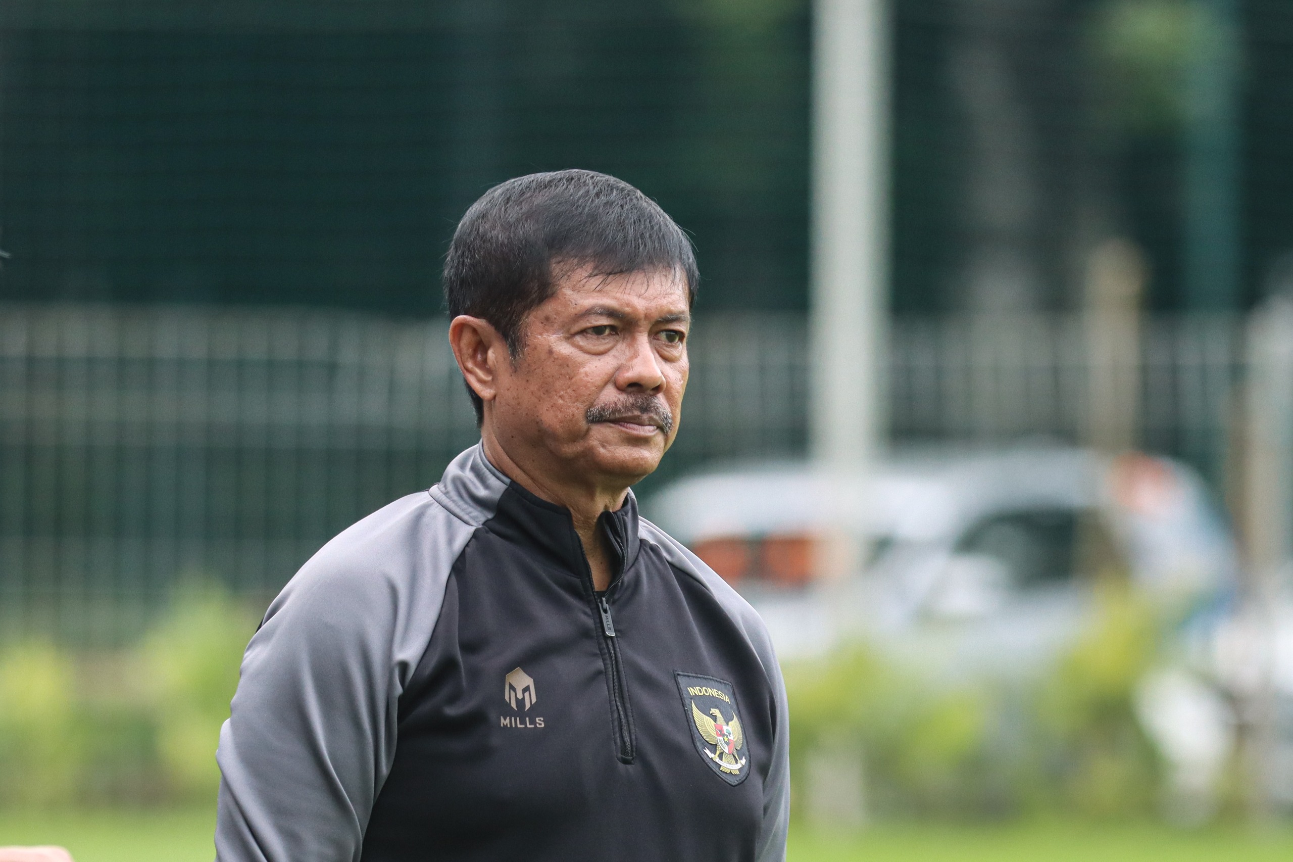 Mengapa Timnas Indonesia U-20 Pilih Uzbekistan dan Thailand sebagai Lawan Uji Coba?