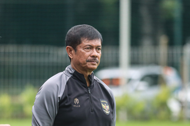 Mengapa Timnas Indonesia U-20 Pilih Uzbekistan dan Thailand sebagai Lawan Uji Coba?