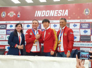 Alasan PSSI Kontrak Shin Tae-yong 4 Tahun