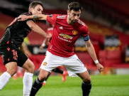 Man United 0-0 Sociedad: Solskjaer Ungkap Alasan Tetap Mainkan Bruno Fernandes