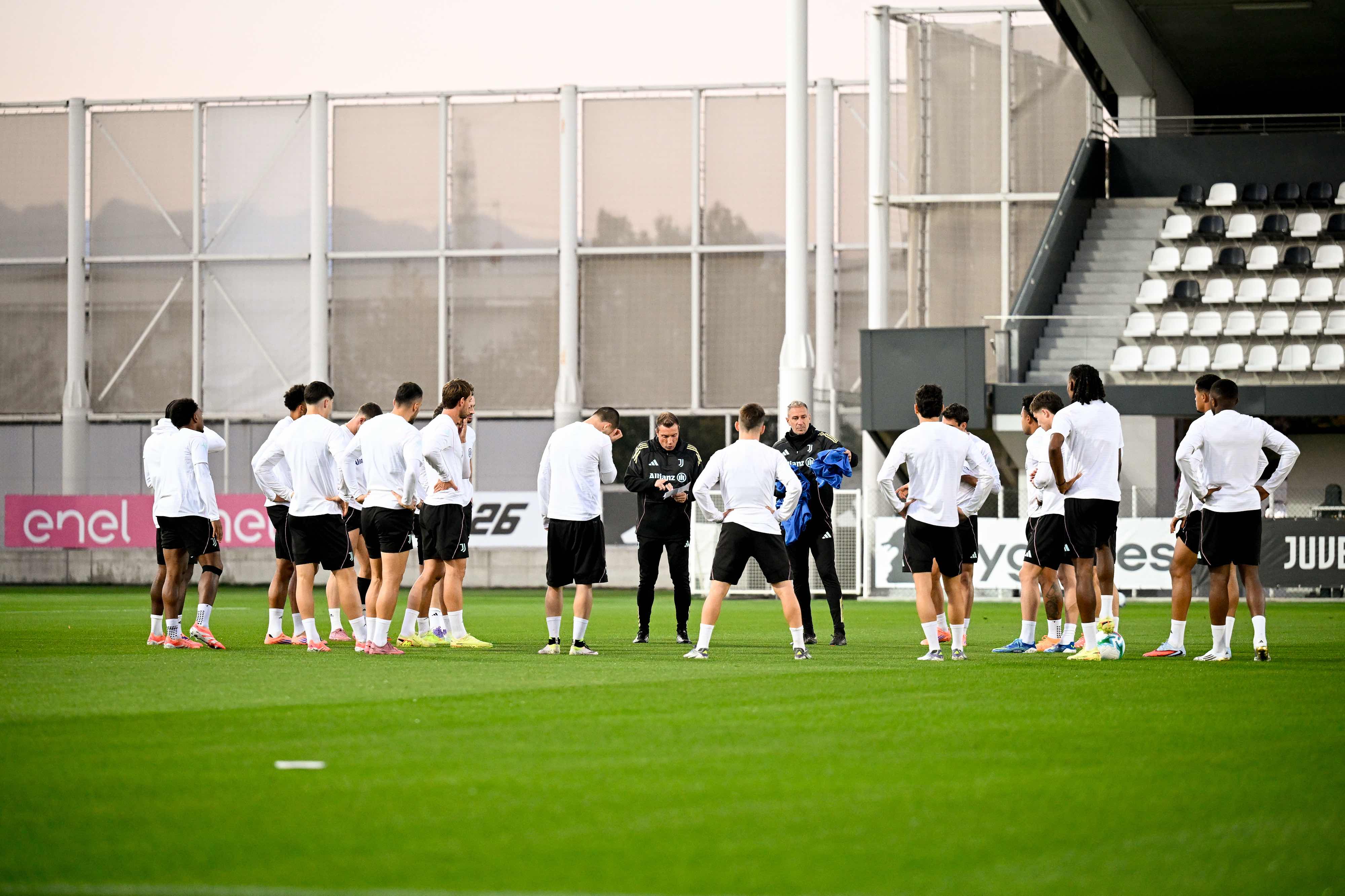 Prediksi dan Statistik Juventus vs Udinese: Gagal Menang Lagi, Bianconeri?