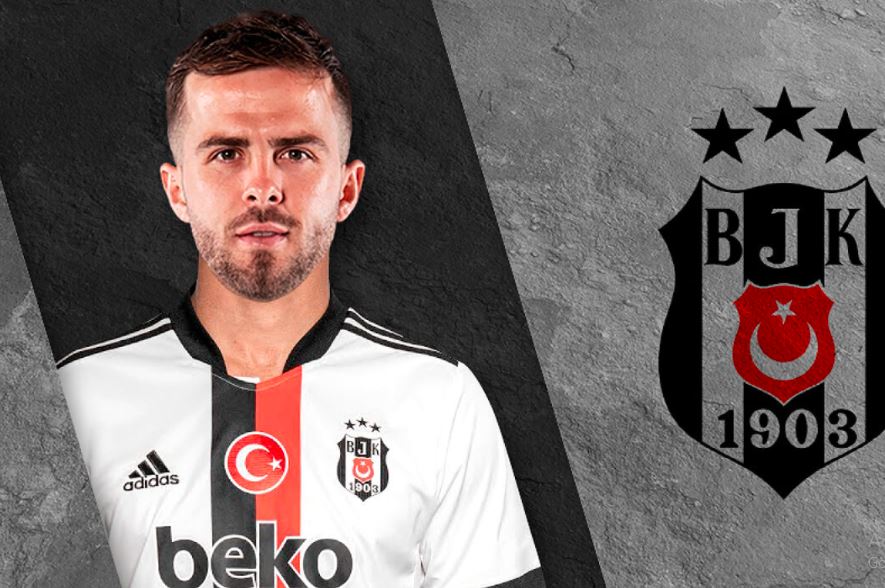 Miralem Pjanic Ungkap Alasan Tak Jadi Kembali ke Juventus