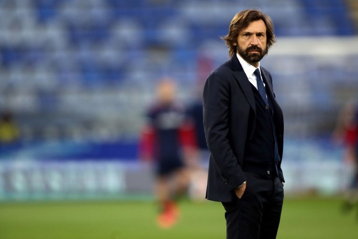 Laga Juventus Vs Napoli Jadi Hari Penghakiman Andrea Pirlo