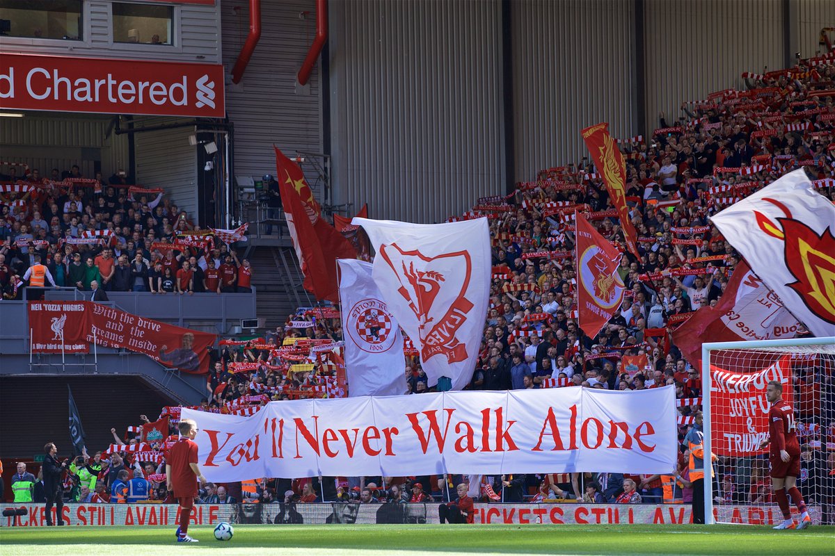 5 Fakta Unik di Balik Kegagalan Liverpool Jadi Juara Premier League