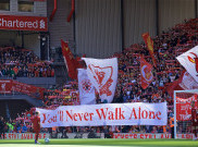 5 Fakta Unik di Balik Kegagalan Liverpool Jadi Juara Premier League
