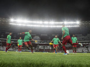 Timnas Indonesia Kumpul Awal Oktober Jelang Hadapi UEA