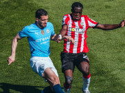  Southampton 0-0 Manchester City, Dominan tapi Tidak Efisien