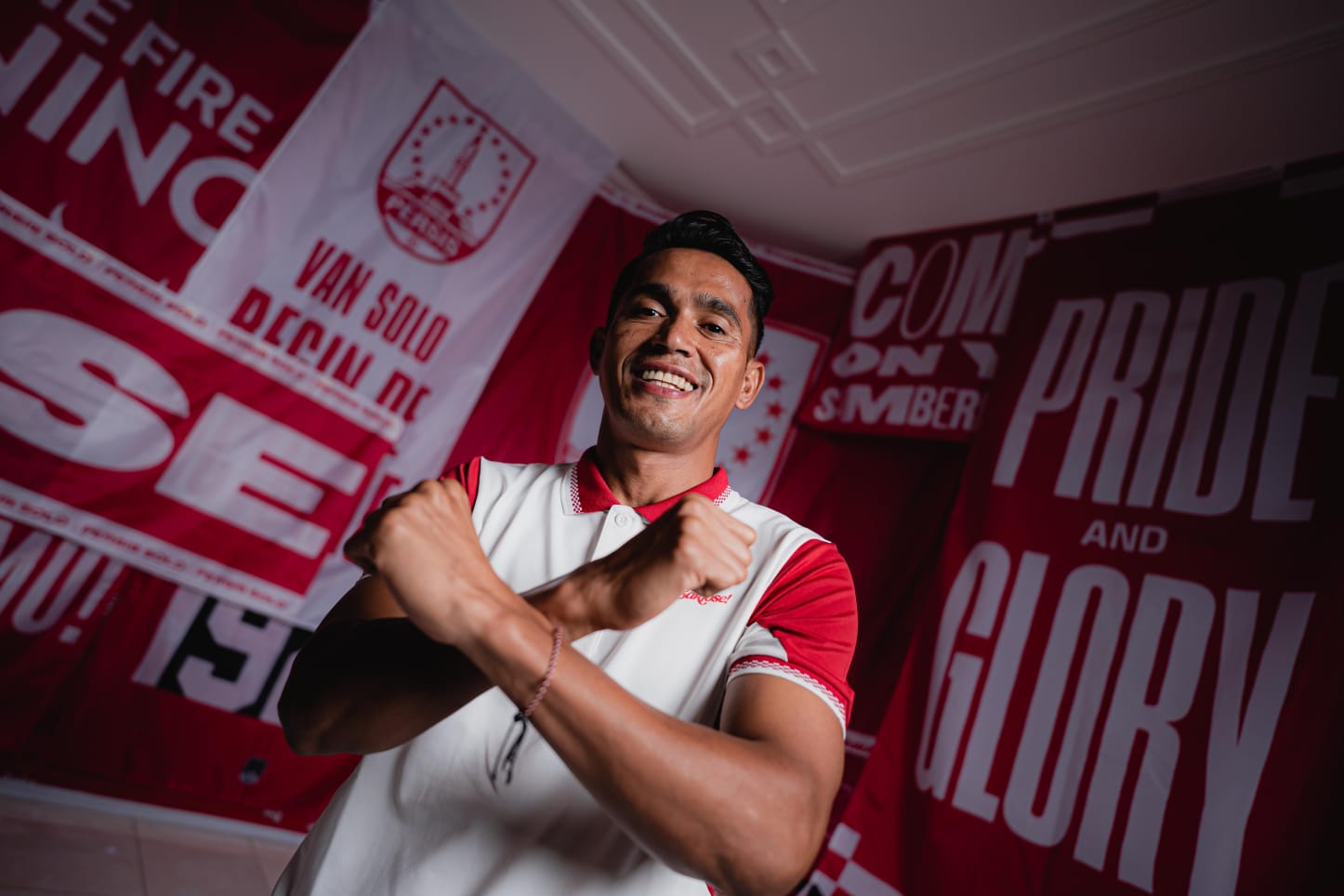 Pelatih Belanda Jadi Pilihan, Persis Solo Datangkan Agung Mannan dan Saimima