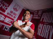 Pelatih Belanda Jadi Pilihan, Persis Solo Datangkan Agung Mannan dan Saimima