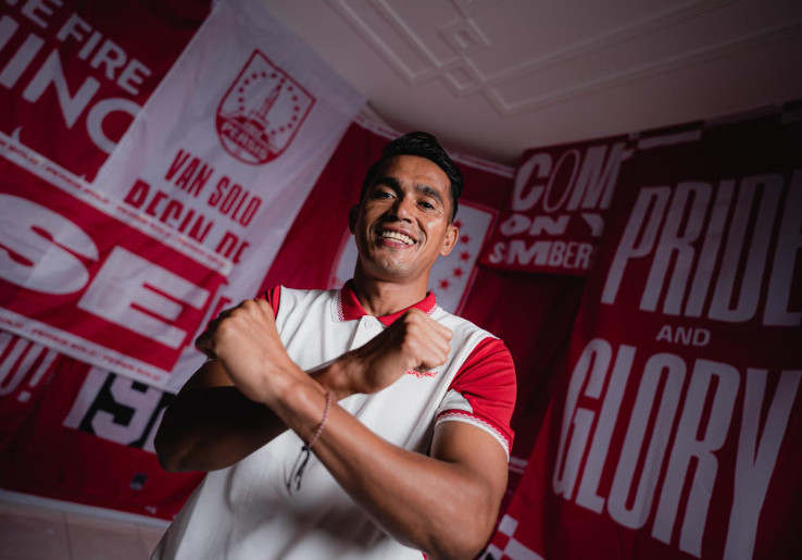 Pelatih Belanda Jadi Pilihan, Persis Solo Datangkan Agung Mannan dan Saimima