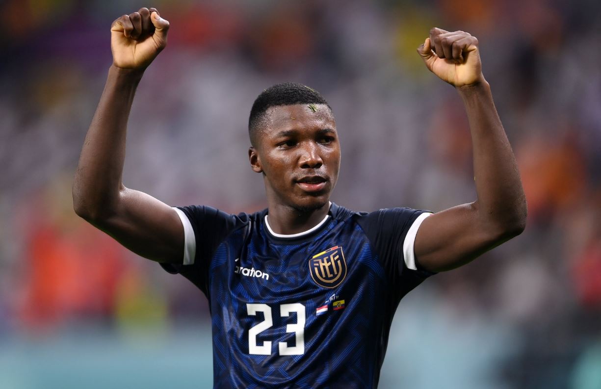 Sindir Brighton, Moises Caicedo Kirim Kode Keras Gabung Chelsea