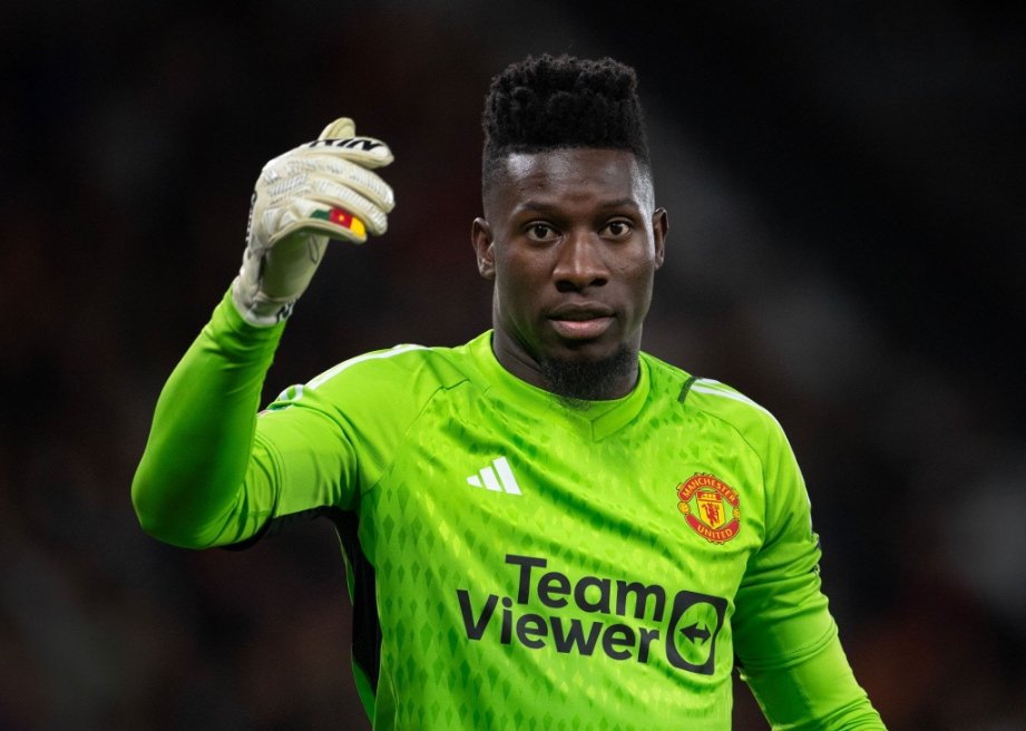 Peter Schmeichel Ungkap Alasan Andre Onana Sering Blunder