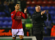 Perandaian Manchester United dengan Ponsel iPhone dan Nokia