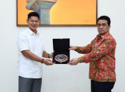 NOC Indonesia dan Pemerintah DKI Jakarta Mulai Menyiapkan Bidding Olimpiade 2032