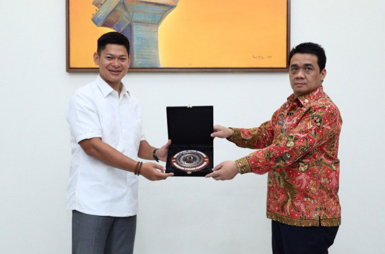 NOC Indonesia dan Pemerintah DKI Jakarta Mulai Menyiapkan Bidding Olimpiade 2032