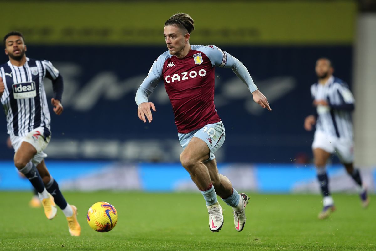 Grealish Merapat, Bintang Manchester City Bersiap Pergi