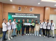 Revolusi Medis Sepak Bola: Persebaya dan Mayapada Hospital Surabaya Ciptakan Ekosistem Sports Medicine Pertama di Indonesia