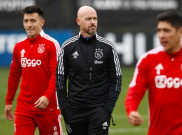 4 Pemain yang Dapat Dibawa Erik ten Hag ke Manchester United