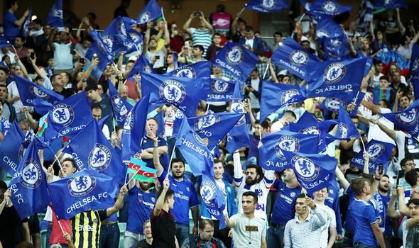 Hukuman Dikurangi, Chelsea Boleh Belanja Pemain pada Bursa Transfer Januari