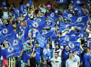 Hukuman Dikurangi, Chelsea Boleh Belanja Pemain pada Bursa Transfer Januari