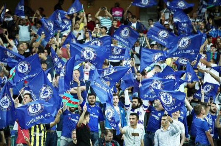 Hukuman Dikurangi, Chelsea Boleh Belanja Pemain pada Bursa Transfer Januari