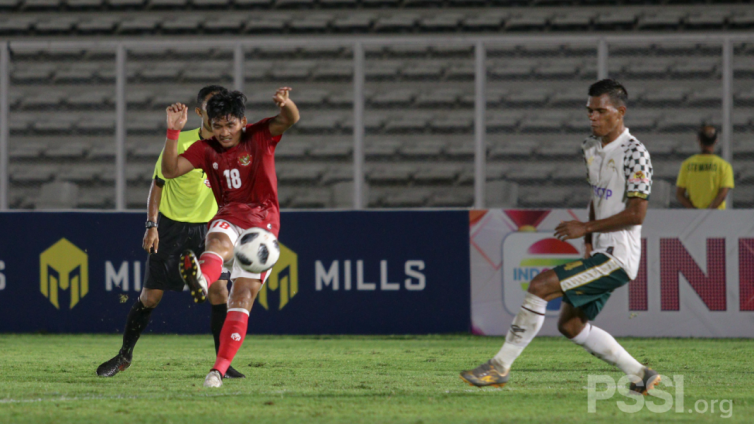 Teco ke Tiga Pemain Bali United: Harus Kerja Keras di Timnas