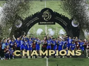 Persib Bandung Dapat Surat dari FIFA