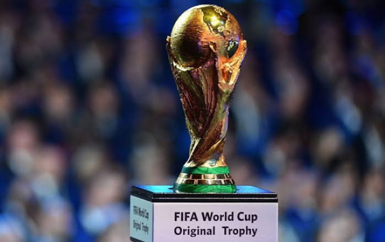 Resmi, FIFA Menyetujui Piala Dunia 2026 Diikuti 48 Peserta - Bolaskor.com