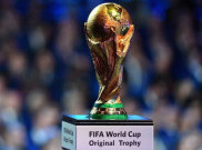 Resmi, FIFA Menyetujui Piala Dunia 2026 Diikuti 48 Peserta