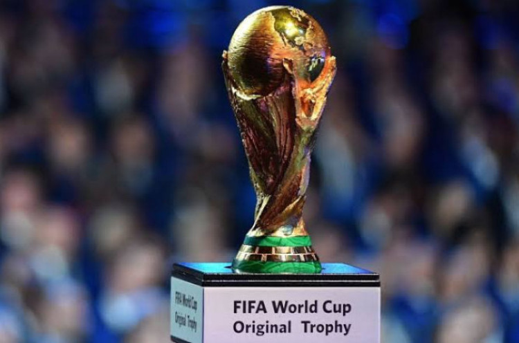 Resmi, FIFA Menyetujui Piala Dunia 2026 Diikuti 48 Peserta