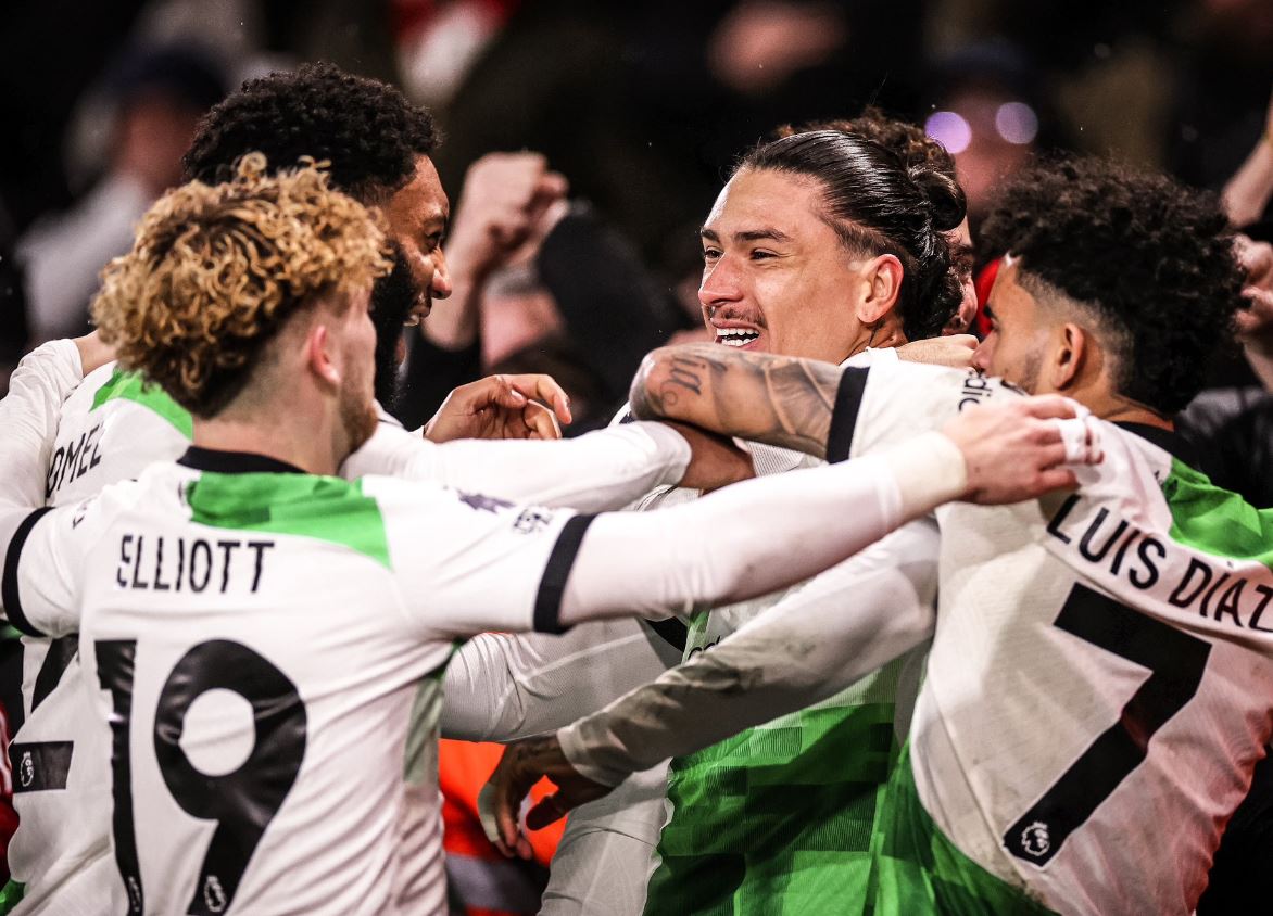 Perburuan Trofi Premier League: Man City dan Liverpool Favorit, Arsenal Belum Meyakinkan