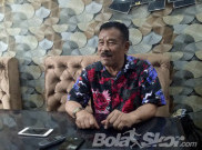 Persib Bandung Bayar Gaji Pemain, Pelatih, Ofisial untuk Maret Secara Penuh
