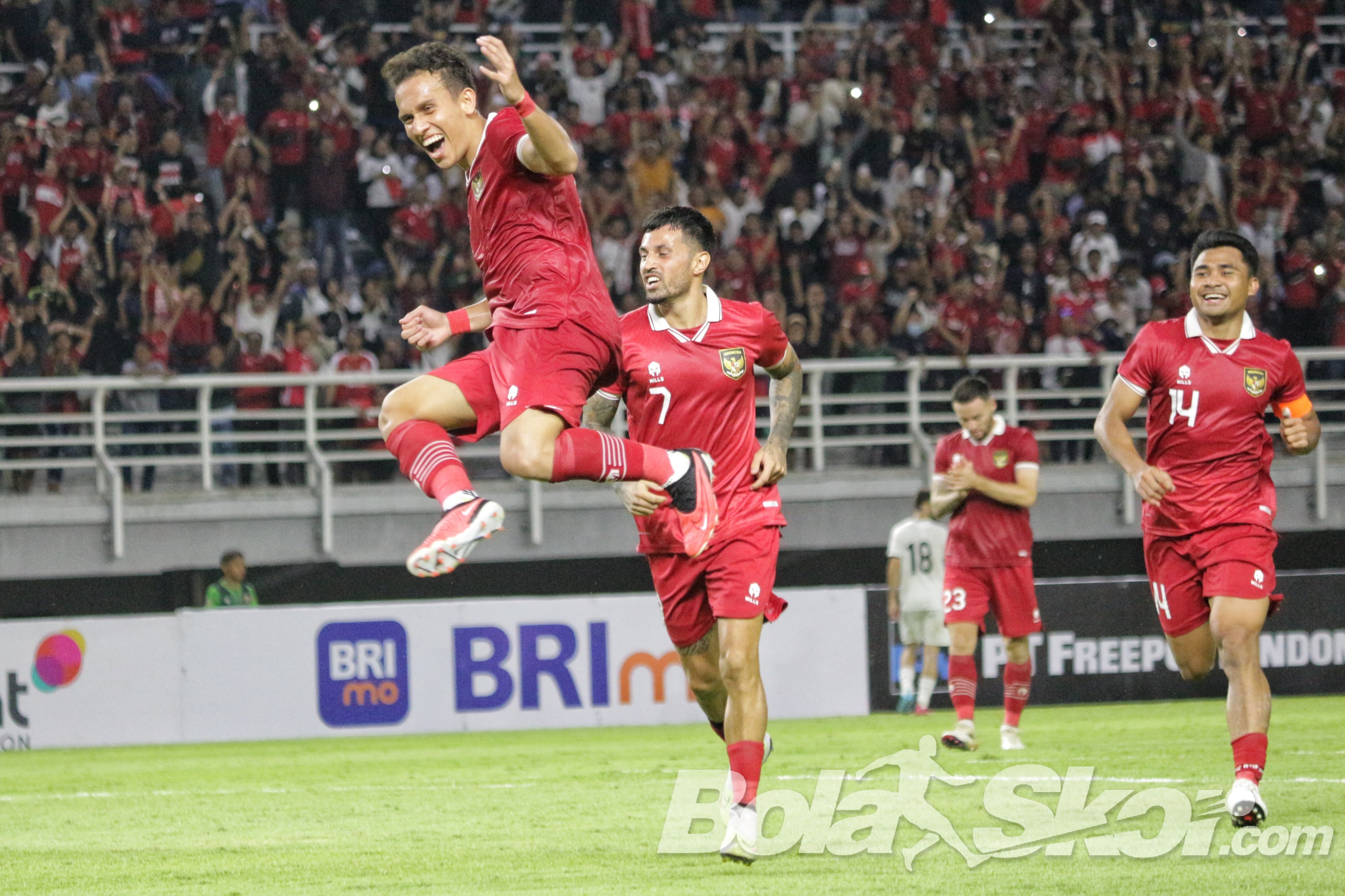 PSSI Sebut Klub Akan Diminta Maksimal 3 Pemain untuk Asian Games